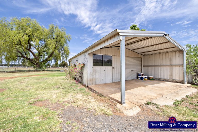 3 bedroom house at 64 Railway Street, Wongarbon NSW 2831 - photo 15