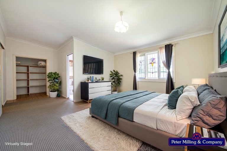 3 bedroom house at 64 Railway Street, Wongarbon NSW 2831 - photo 6