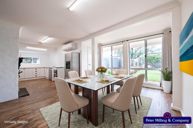 3 bedroom house at 64 Railway Street, Wongarbon NSW 2831 - photo 2