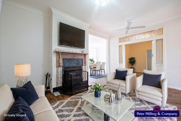 3 bedroom house at 64 Railway Street, Wongarbon NSW 2831 - photo 4