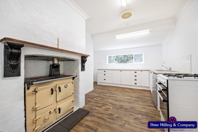 3 bedroom house at 64 Railway Street, Wongarbon NSW 2831 - photo 3