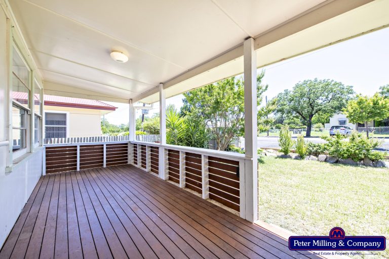 3 bedroom house at 153 Pierce Street, Wellington NSW 2820 - photo 2