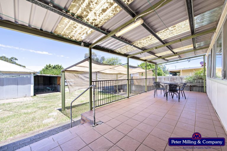 3 bedroom house at 153 Pierce Street, Wellington NSW 2820 - photo 16