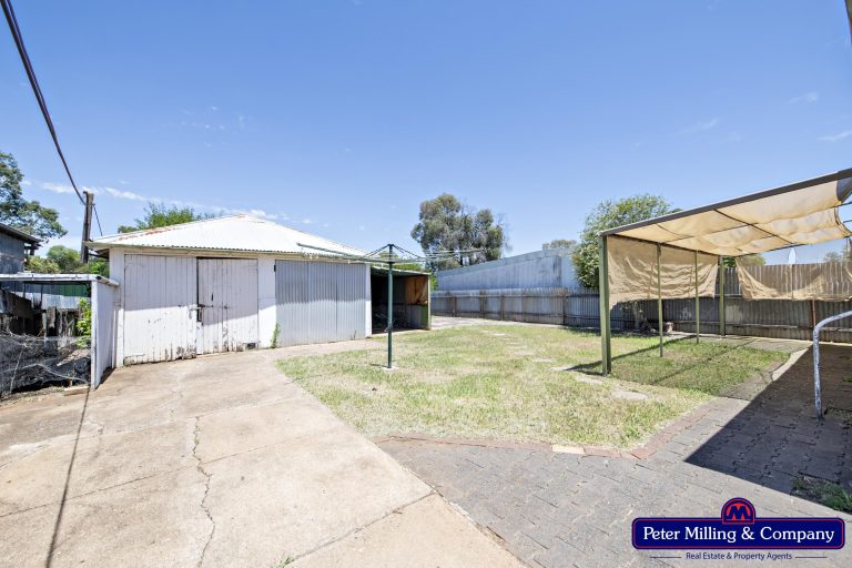 3 bedroom house at 153 Pierce Street, Wellington NSW 2820 - photo 18