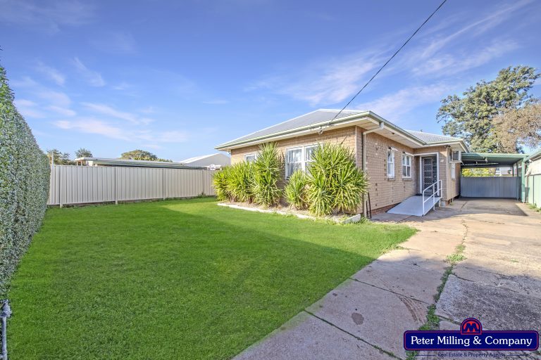 3 bedroom house at 95 Macleay Street, Dubbo NSW 2830