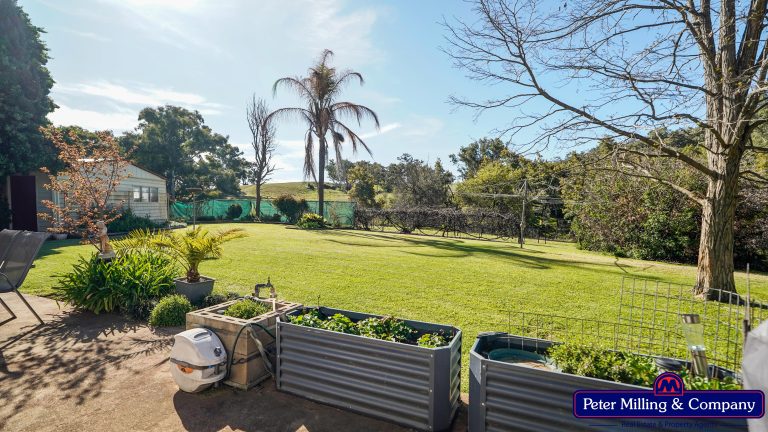 4 bedroom mixed farming property at 'Glenelg' 146 Suntop Road, Wellington NSW 2820 - photo 23