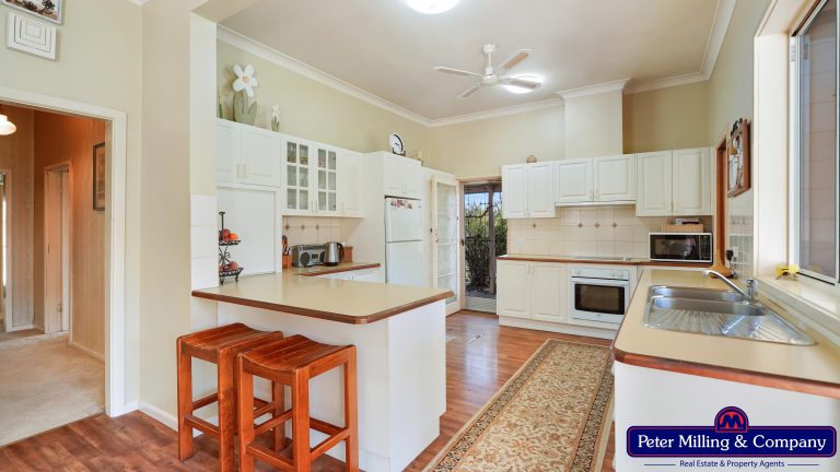 4 bedroom mixed farming property at 'Glenelg' 146 Suntop Road, Wellington NSW 2820 - photo 24