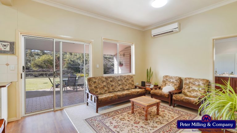 4 bedroom mixed farming property at 'Glenelg' 146 Suntop Road, Wellington NSW 2820 - photo 26