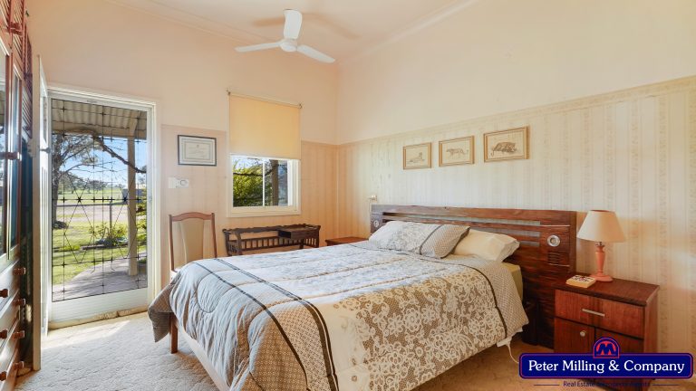 4 bedroom mixed farming property at 'Glenelg' 146 Suntop Road, Wellington NSW 2820 - photo 27
