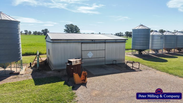 4 bedroom mixed farming property at 'Glenelg' 146 Suntop Road, Wellington NSW 2820 - photo 19