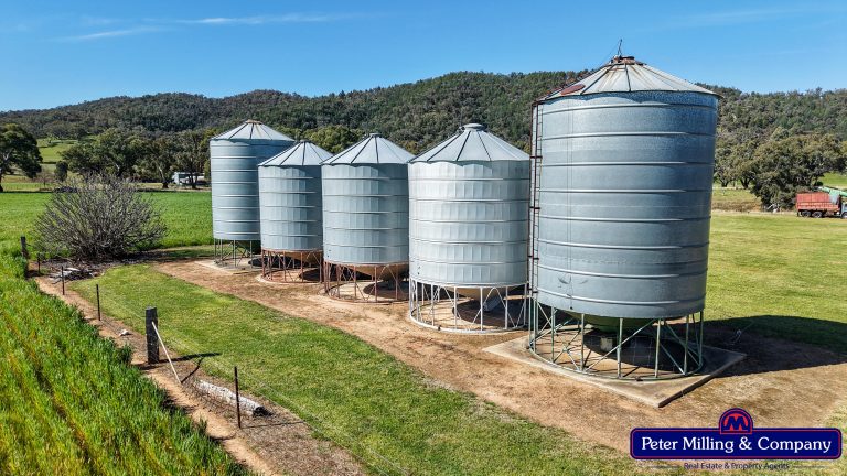 4 bedroom mixed farming property at 'Glenelg' 146 Suntop Road, Wellington NSW 2820 - photo 18