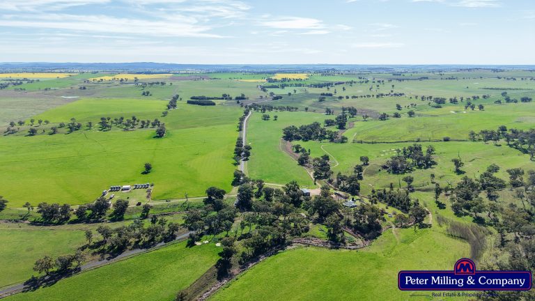 4 bedroom mixed farming property at 'Glenelg' 146 Suntop Road, Wellington NSW 2820 - photo 16