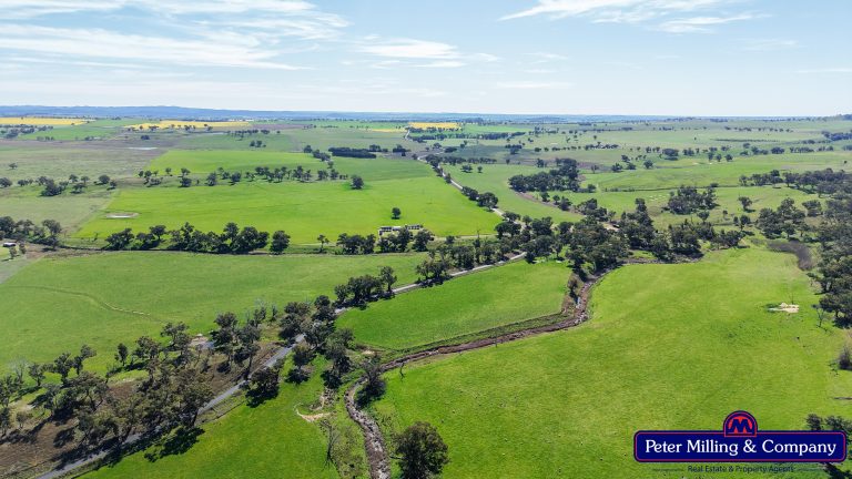 4 bedroom mixed farming property at 'Glenelg' 146 Suntop Road, Wellington NSW 2820 - photo 12