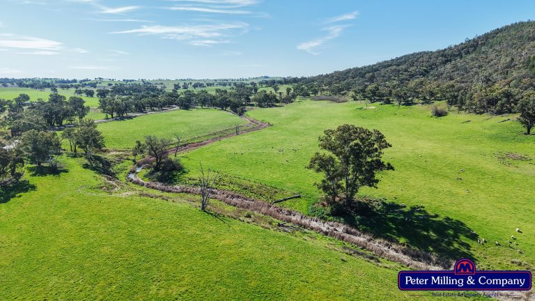 4 bedroom mixed farming property at 'Glenelg' 146 Suntop Road, Wellington NSW 2820 - photo 14
