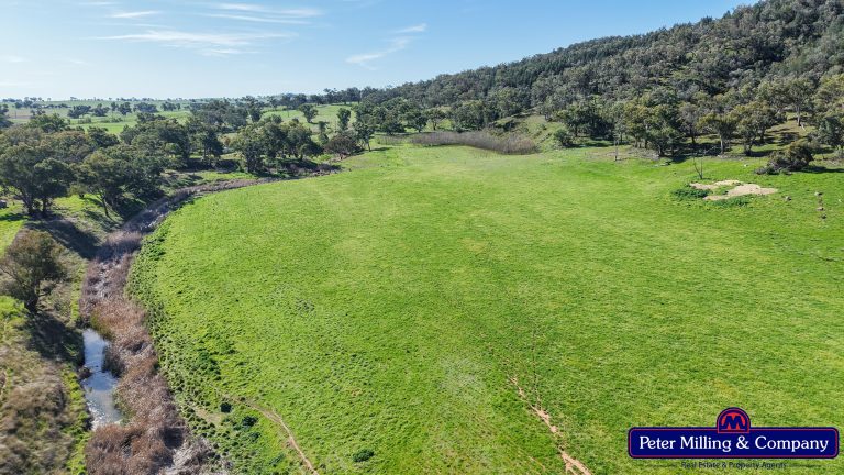 4 bedroom mixed farming property at 'Glenelg' 146 Suntop Road, Wellington NSW 2820 - photo 10