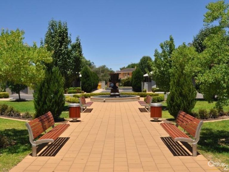 2 bedroom house at 14/4 Diane Street, Dubbo NSW 2830 - photo 10