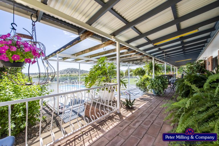 4 bedroom house at 11-13 Cousin Drive, Wellington NSW 2820 - photo 18