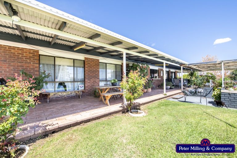 4 bedroom house at 11-13 Cousin Drive, Wellington NSW 2820 - photo 23