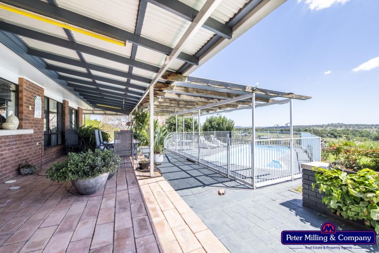 4 bedroom house at 11-13 Cousin Drive, Wellington NSW 2820 - photo 24