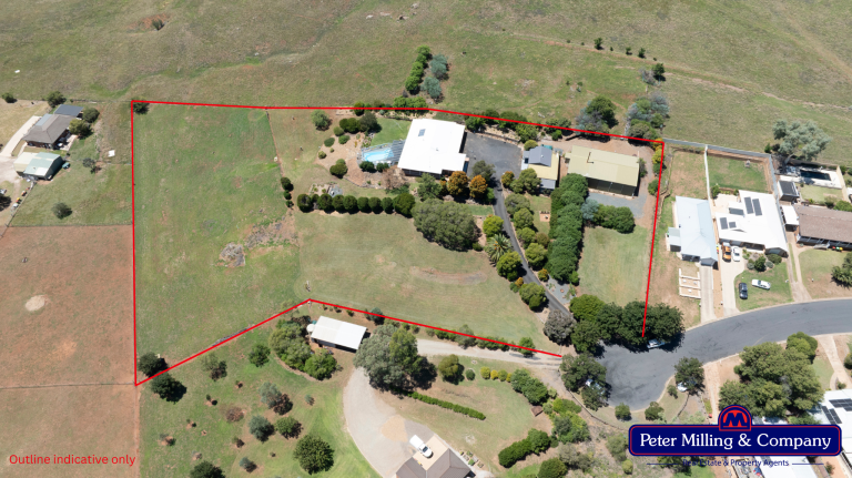 4 bedroom house at 11-13 Cousin Drive, Wellington NSW 2820 - photo 31