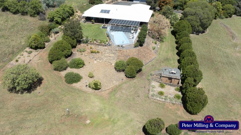 4 bedroom house at 11-13 Cousin Drive, Wellington NSW 2820 - photo 32