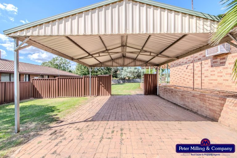 4 bedroom house at 16 Marsh Street, Wellington NSW 2820 - photo 14