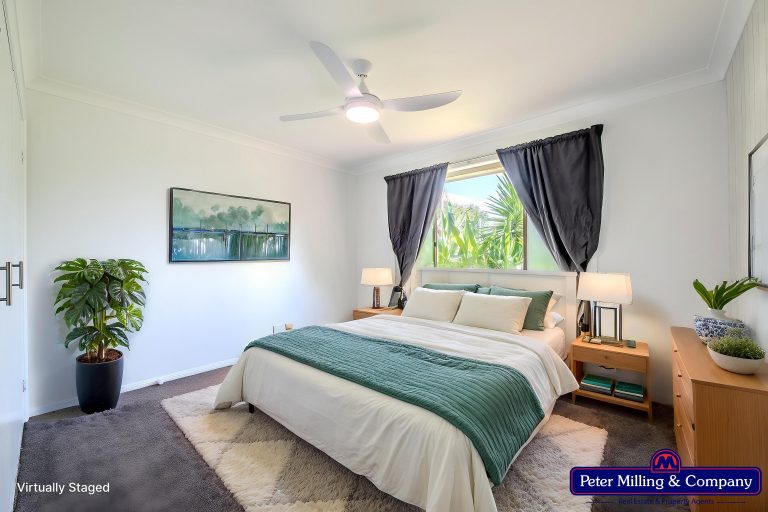 4 bedroom house at 16 Marsh Street, Wellington NSW 2820 - photo 4