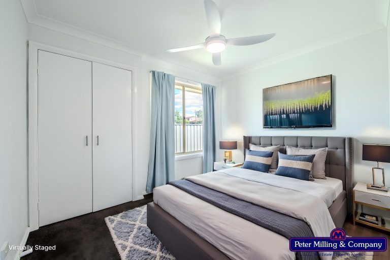 4 bedroom house at 16 Marsh Street, Wellington NSW 2820 - photo 9
