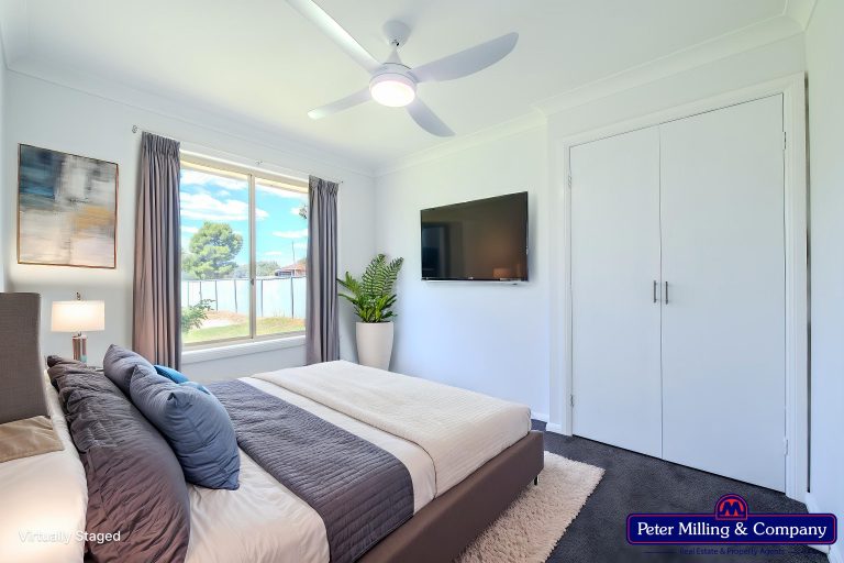 4 bedroom house at 16 Marsh Street, Wellington NSW 2820 - photo 10