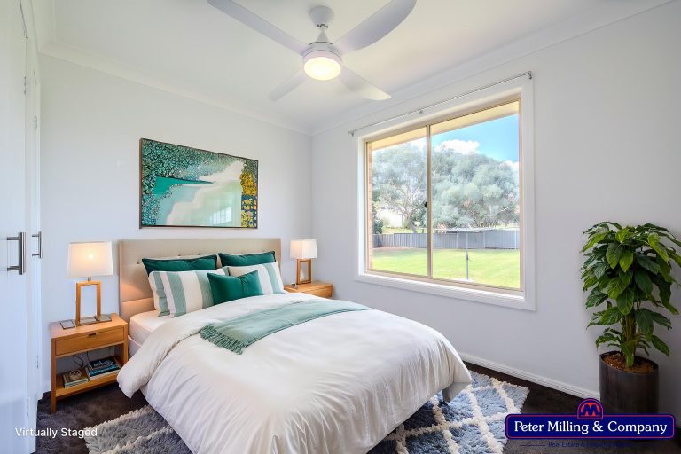 4 bedroom house at 16 Marsh Street, Wellington NSW 2820 - photo 11
