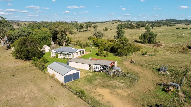 2 bedroom lifestyle property at 360L Obley Road, Dubbo NSW 2830 - photo 2