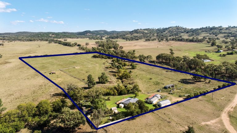 2 bedroom lifestyle property at 360L Obley Road, Dubbo NSW 2830 - photo 3