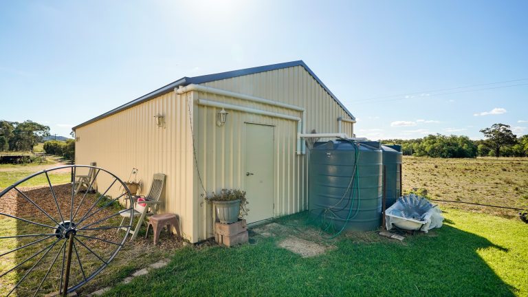 2 bedroom lifestyle property at 360L Obley Road, Dubbo NSW 2830 - photo 14