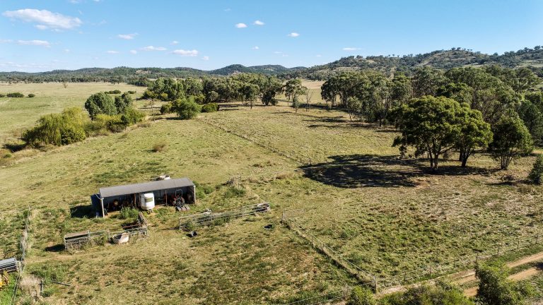 2 bedroom lifestyle property at 360L Obley Road, Dubbo NSW 2830 - photo 17