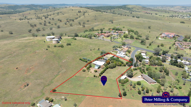 4 bedroom house at 11-13 Cousin Drive, Wellington NSW 2820 - photo 34
