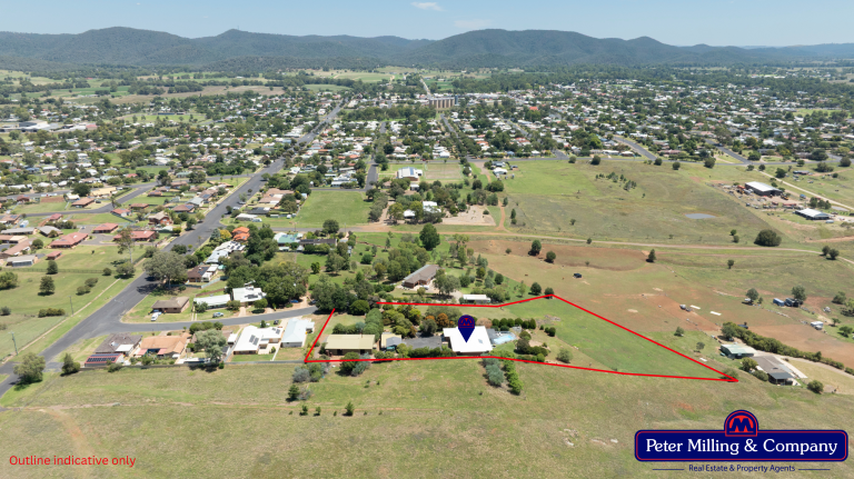 4 bedroom house at 11-13 Cousin Drive, Wellington NSW 2820 - photo 33