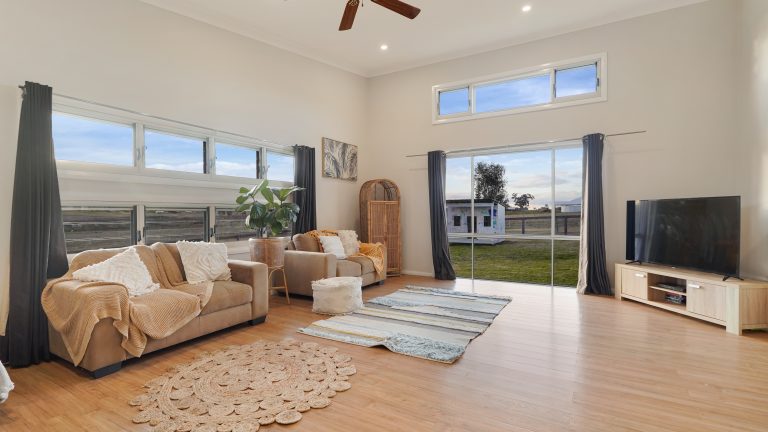 4 bedroom lifestyle property at 135R Obley Road, Dubbo NSW 2830 - photo 6