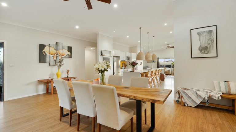 4 bedroom lifestyle property at 135R Obley Road, Dubbo NSW 2830 - photo 5