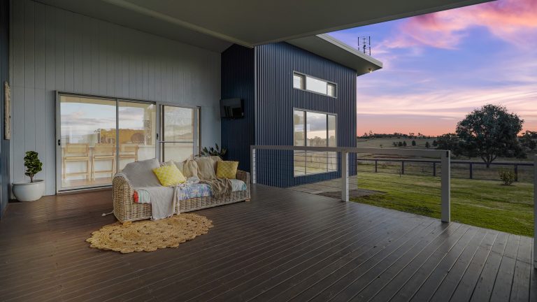 4 bedroom lifestyle property at 135R Obley Road, Dubbo NSW 2830 - photo 14