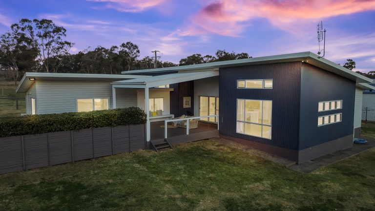4 bedroom lifestyle property at 135R Obley Road, Dubbo NSW 2830 - photo 17