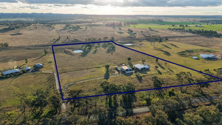 4 bedroom lifestyle property at 135R Obley Road, Dubbo NSW 2830 - photo 22