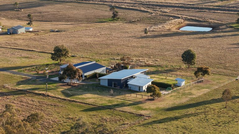 4 bedroom lifestyle property at 135R Obley Road, Dubbo NSW 2830 - photo 23