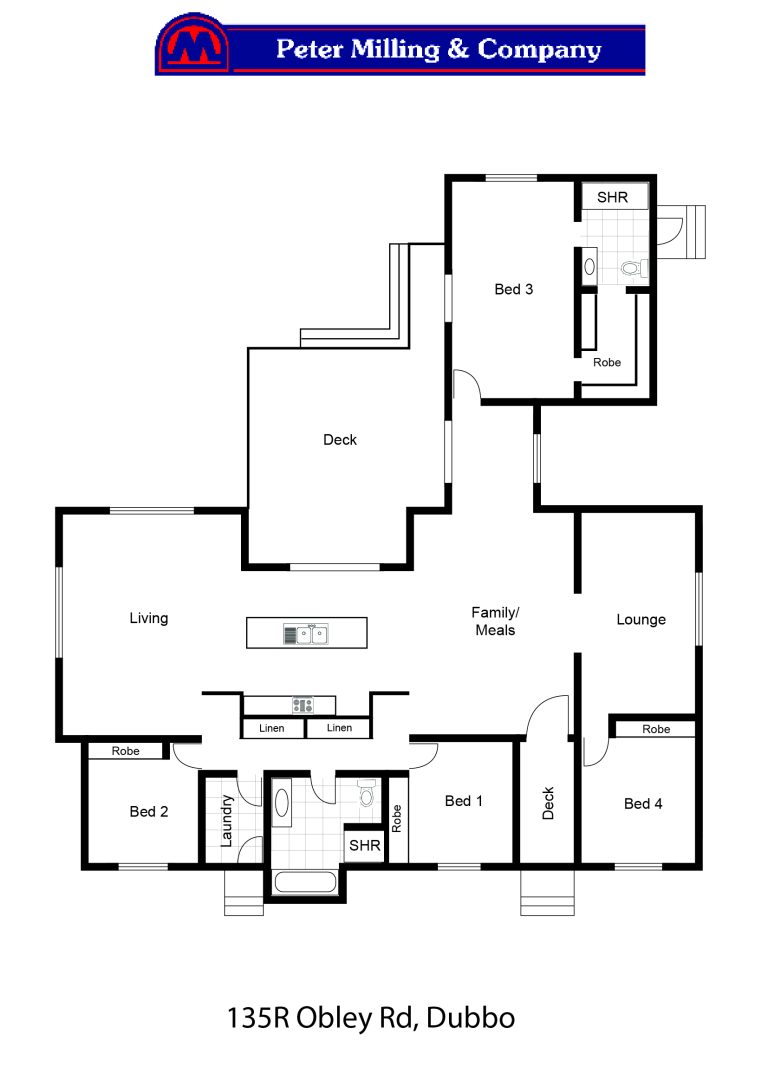 4 bedroom lifestyle property at 135R Obley Road, Dubbo NSW 2830 - photo 18