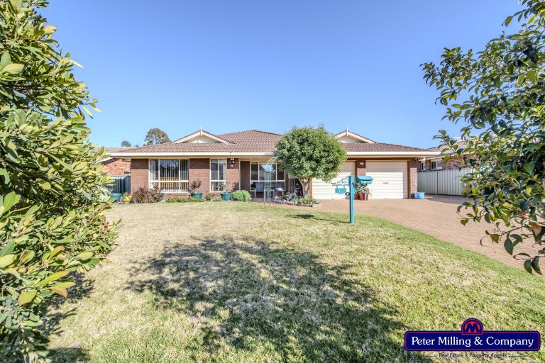 4 bedroom house at 19 York Street, Dubbo NSW 2830
