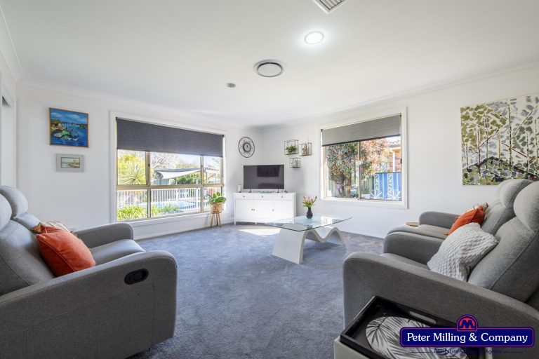 4 bedroom house at 19 York Street, Dubbo NSW 2830 - photo 8