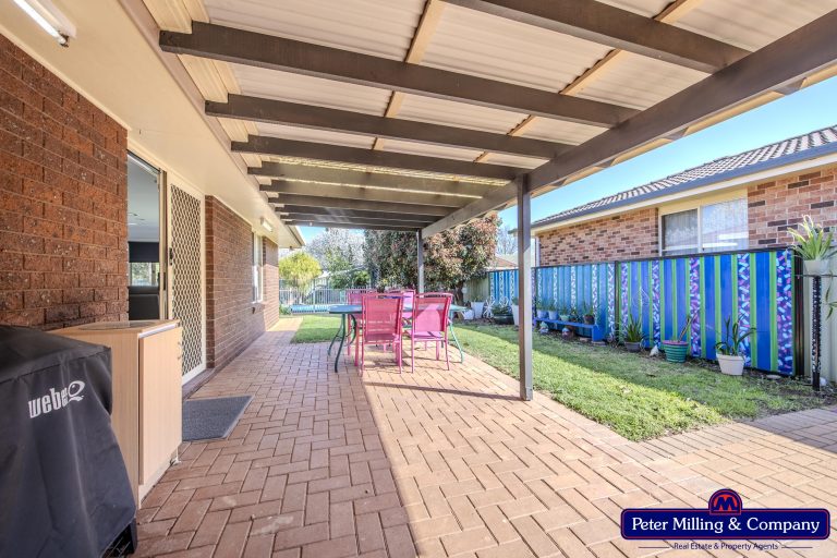 4 bedroom house at 19 York Street, Dubbo NSW 2830 - photo 16