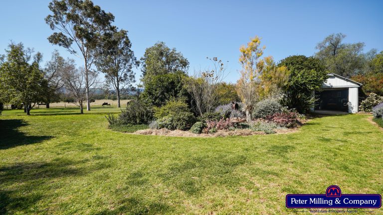 4 bedroom mixed farming property at 'Top Walga' 281 Top Walga Road,, Warrumbungle NSW 2828 - photo 34