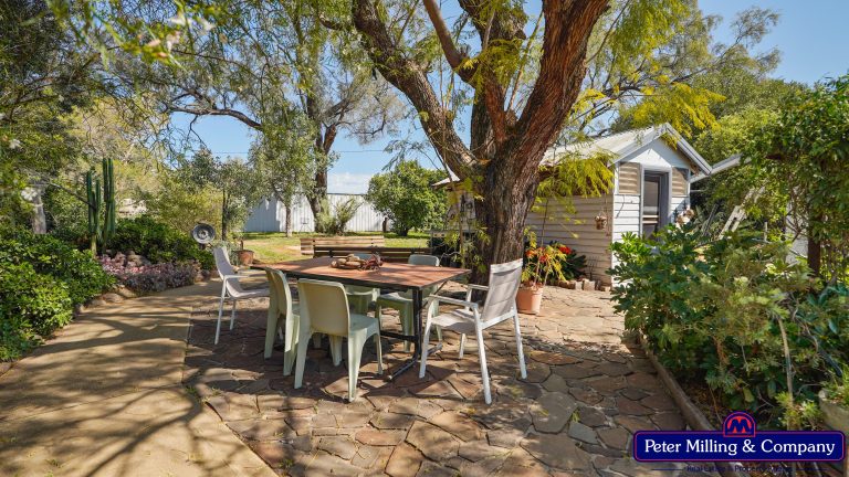 4 bedroom mixed farming property at 'Top Walga' 281 Top Walga Road,, Warrumbungle NSW 2828 - photo 35