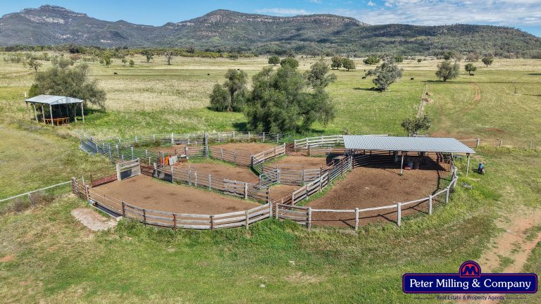 4 bedroom mixed farming property at 'Top Walga' 281 Top Walga Road,, Warrumbungle NSW 2828 - photo 25
