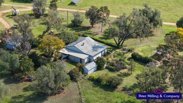 4 bedroom mixed farming property at 'Top Walga' 281 Top Walga Road,, Warrumbungle NSW 2828 - photo 30